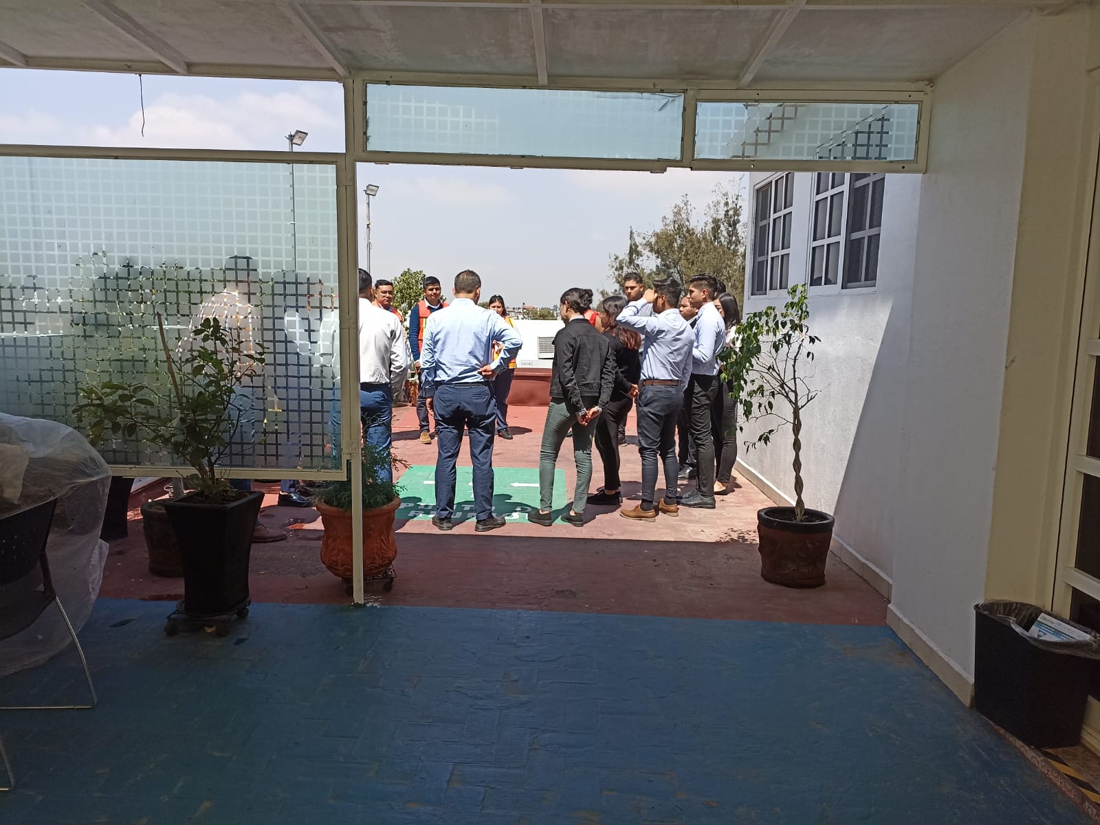 Miembro 1 Alternativo