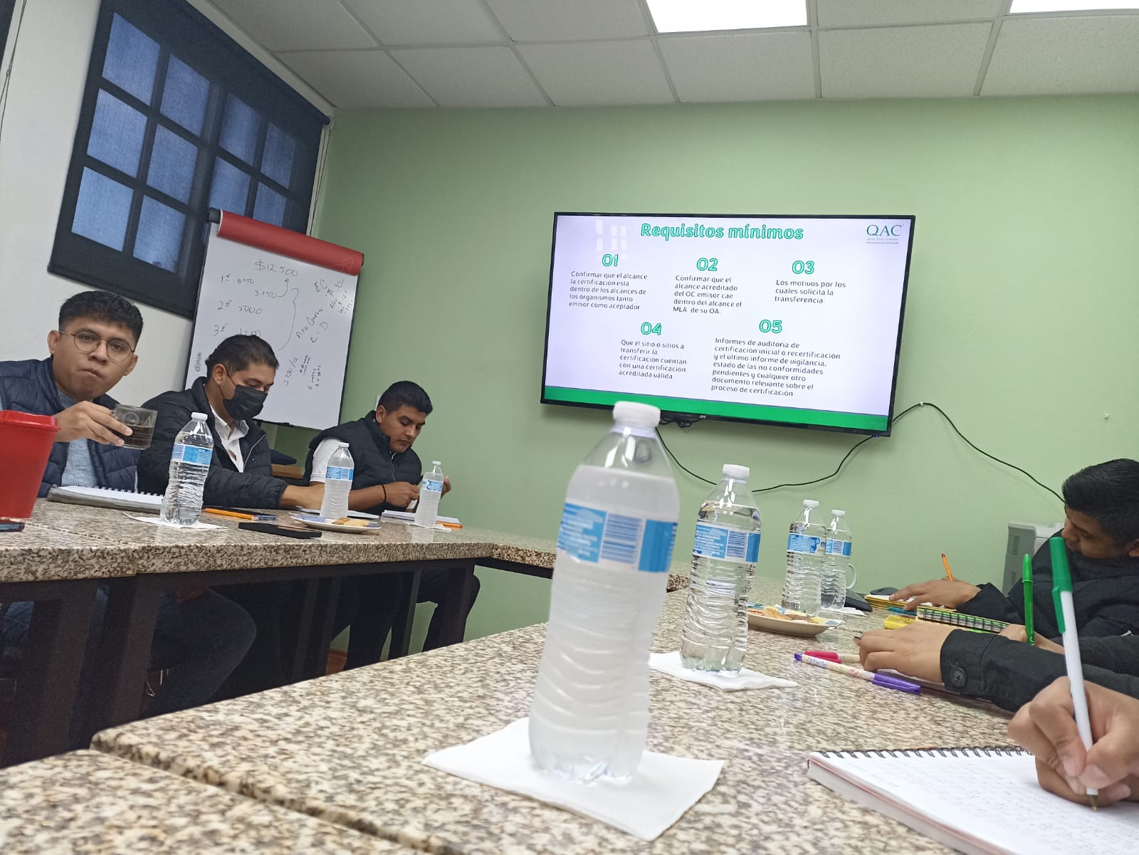 Miembro 3 Alternativo